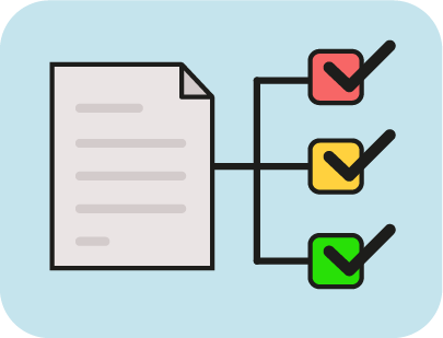 Icono de Evaluación de programas de cribado