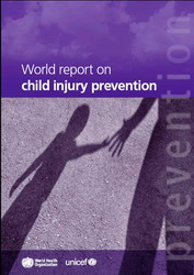 World Report On Child Injury Prevention