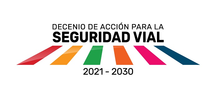 Segundo Decenio de Acción para la Seguridad Vial 2021-2030