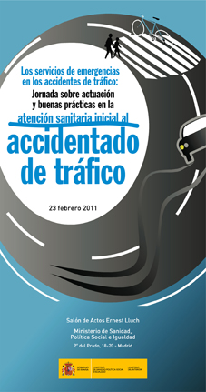 Cartel Jornada 23 febrero 2011