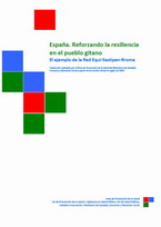 España. Reforzando la resiliencia en el pueblo gitano. El ejemplo de la Red Equi-Sastipen-Rroma