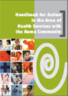 handbook for action in the area of health services wiht the roma community