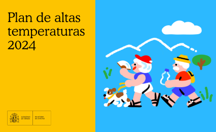 Plan de altas temperaturas