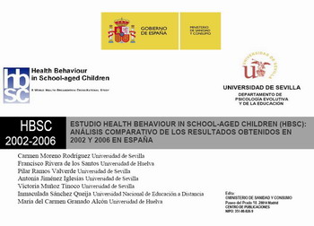 Comparativos ediciones 2002 y 2006