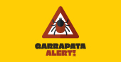 Garrapata Alert                      