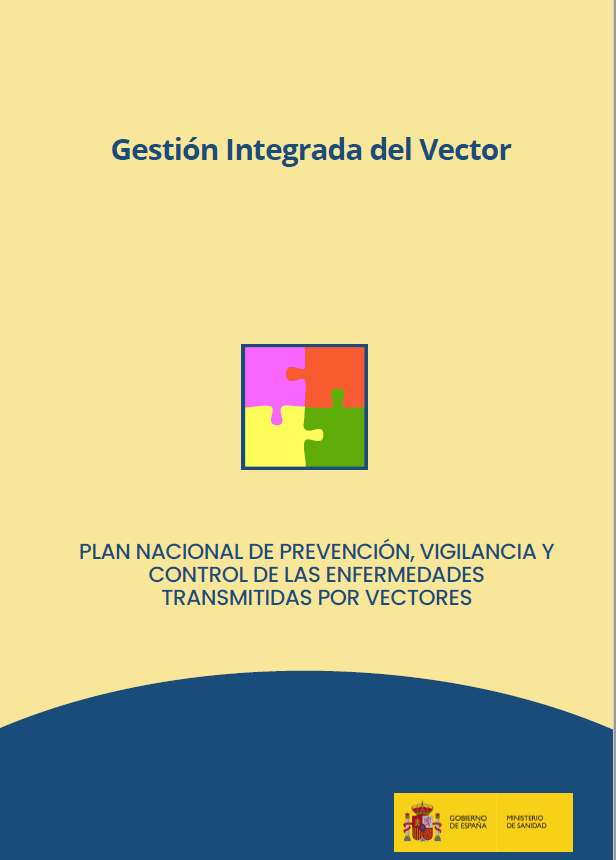 Gestión Integrada del Vector