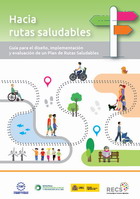 Guía Rutas Saludables