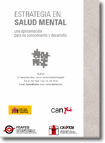 Estrategia en Salud Mental